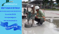 Tổng hợp các dịch vụ khoan cắt bê tông của Công ty Khoan cắt bê tông 247 tại Bình Thuận