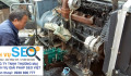 Hướng dẫn sửa chữa các vấn đề liên quan đến mạch điện trên máy phát điện