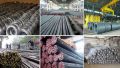 Top 10 dịch vụ phân phối sắt thép xây dựng chuyên nghiệp tại Tphcm năm 2021