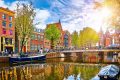 Kinh nghiệm du lịch Hà Lan – quốc gia hạnh phúc nhất thế giới