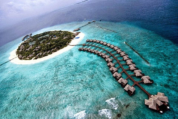 Du Lich Maldives