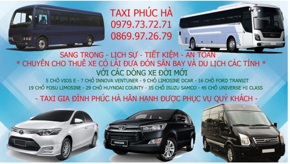 Đặt Xe Taxi Sân Bay Nội Bài Giá Rẻ 1, 2 Chiều